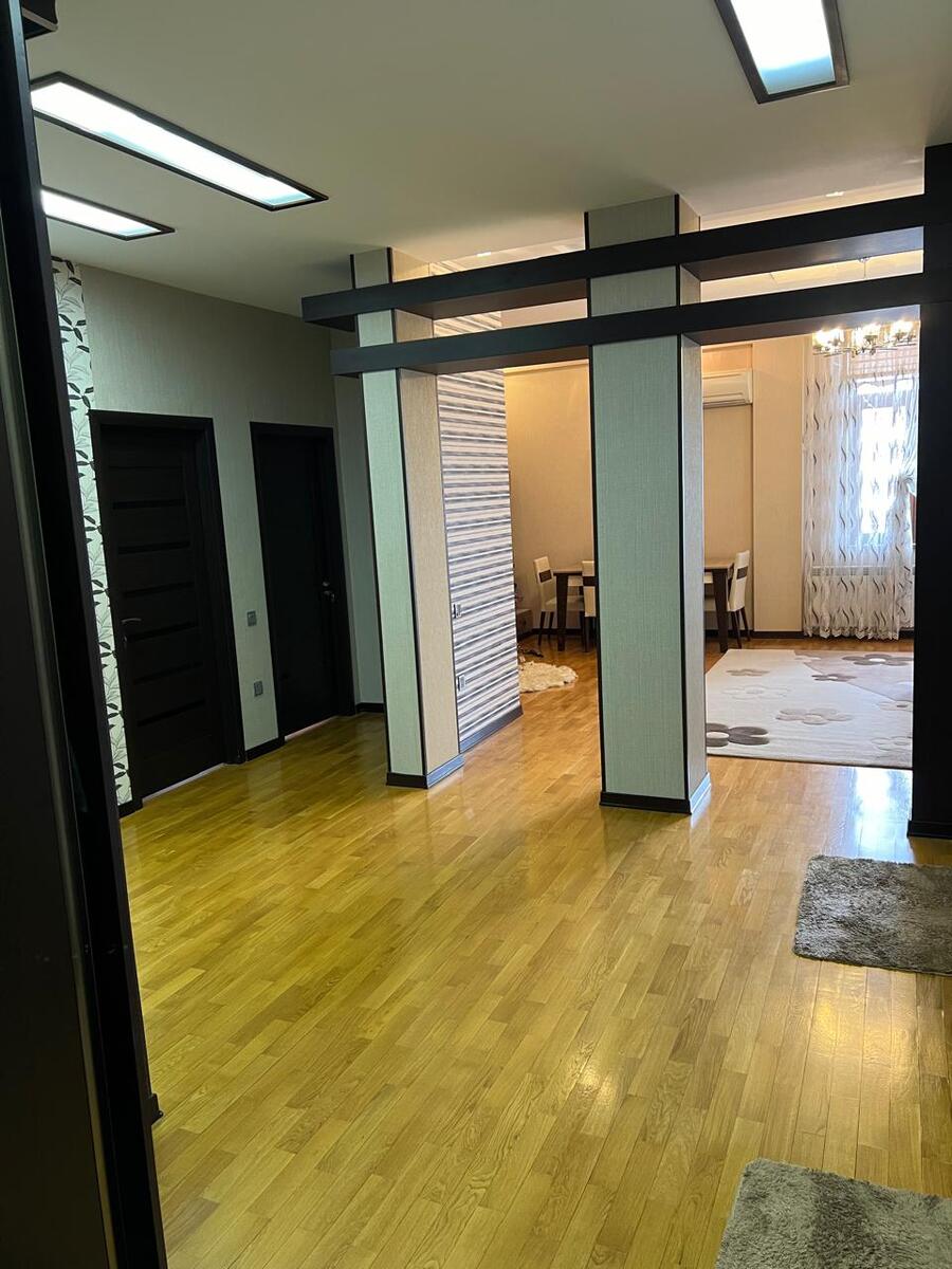 Satılır 3 otaqlı yeni tikili 92 m² — Mənzil, Bakı (2)