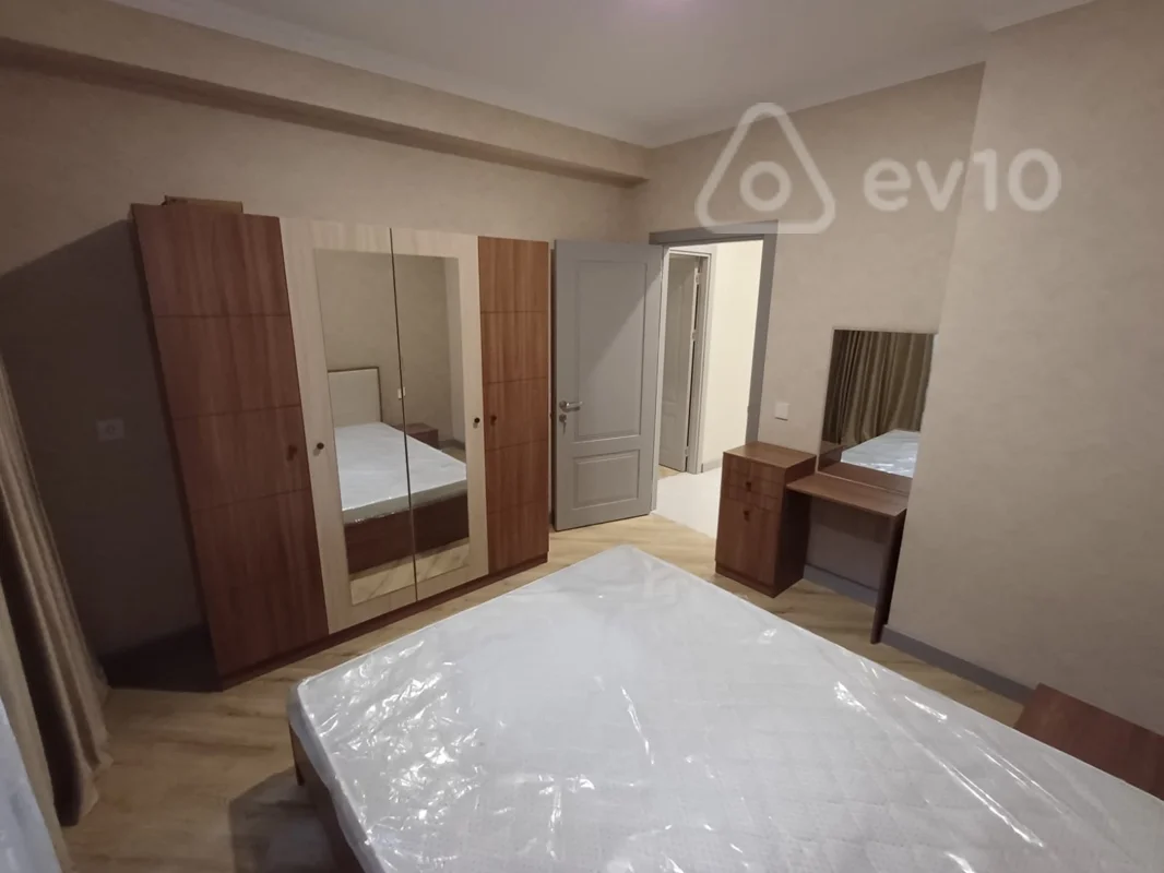 2 otaqlı mənzil, 64 m², west town — kirayə — Mənzil, Bakı (3)