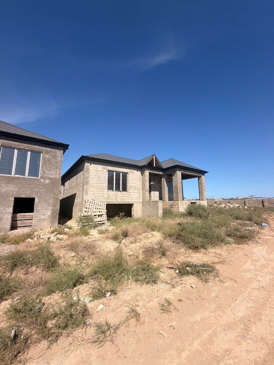 Satılır torpaq 3 sot — Torpaq, Bakı (4)