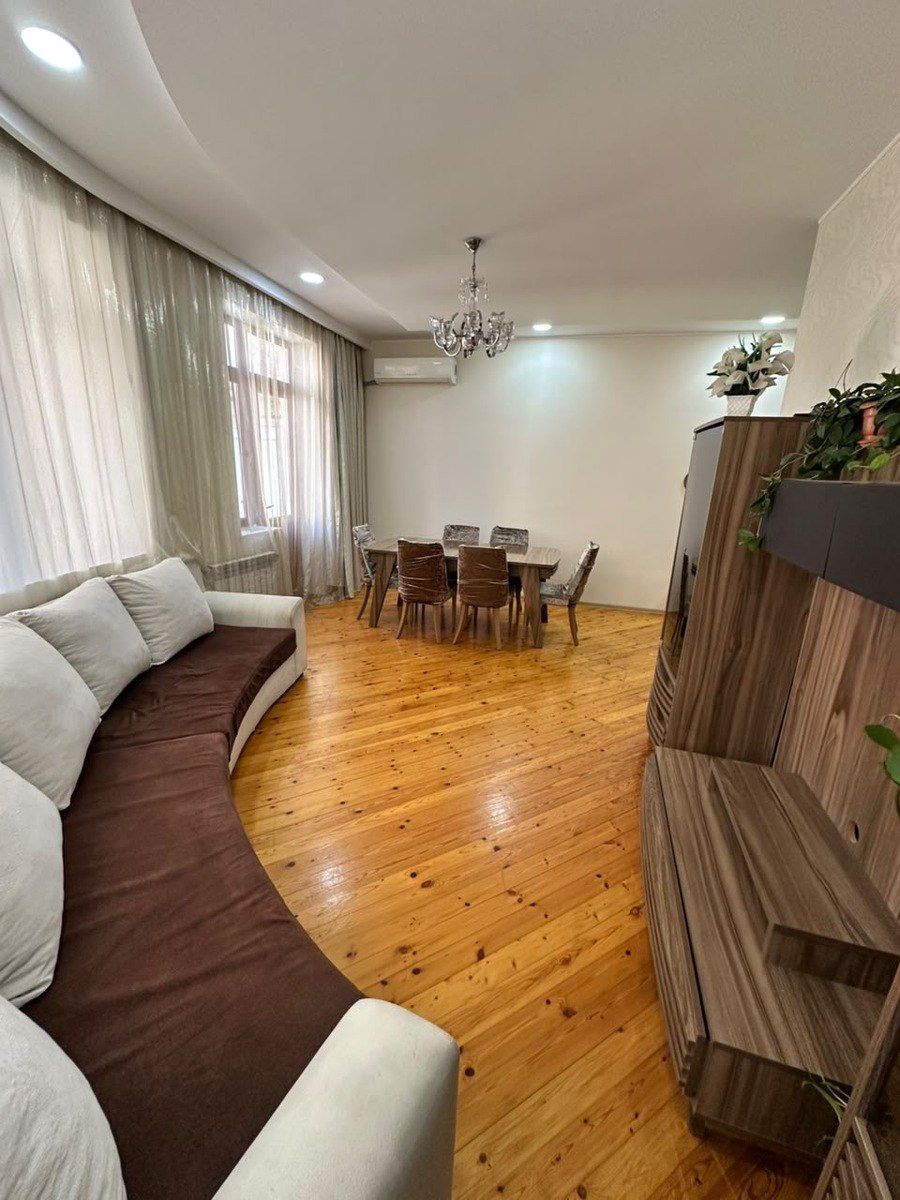 Satılır 3 otaqlı yeni tikili 93 m² — Mənzil, Xırdalan (3)