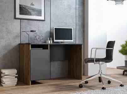 Ofis masası — Ofis mebeli, Bakı (4)