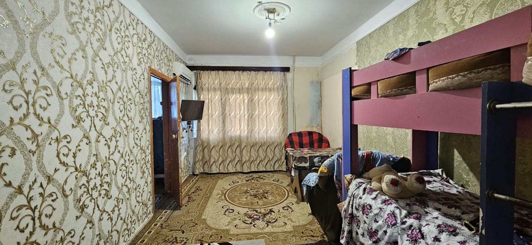 Satılır 2 otaqlı yeni tikili 48 m² — Mənzil, Bakı (3)