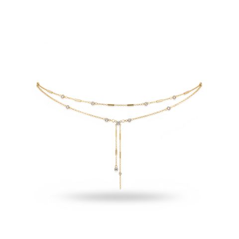 Bədən üçün bəzək NF2211_12256, 1150 mm — Bakı