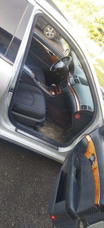 Mercedes E 200, 2.2 L, 2002 il, 370 000 km 99-XT-766 — Avtomobillər, Qəbələ (3)