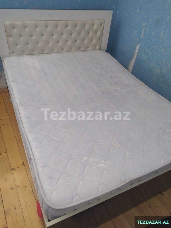 Taxt Uşaqları üçün — Mallar, Xırdalan (2)