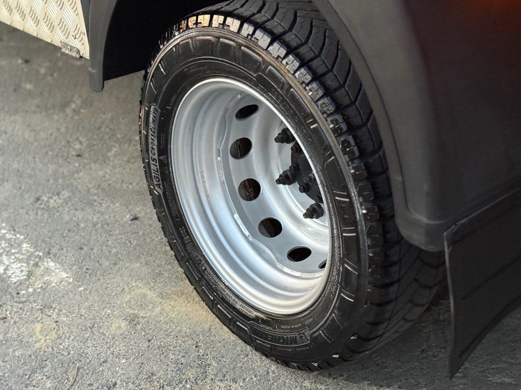 Ford Transit, 2.2 L, 2012 il, 154 000 km — Yük maşınları, Bakı (12)