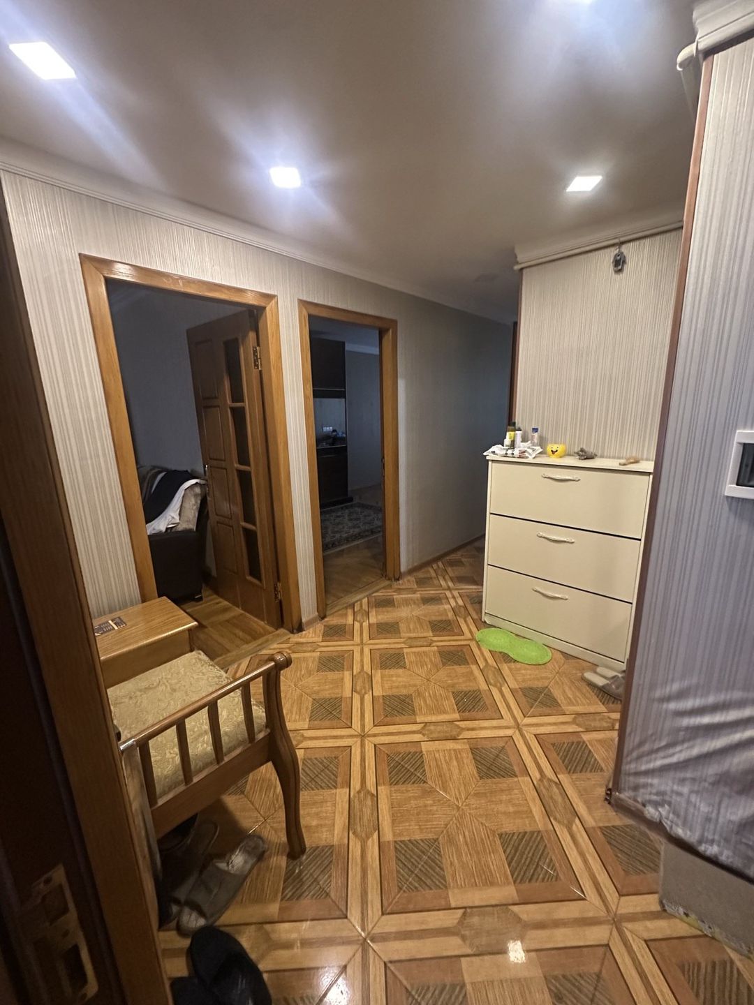 Satılır 3 otaqlı köhnə tikili 68 m² — Mənzil, Bakı (2)