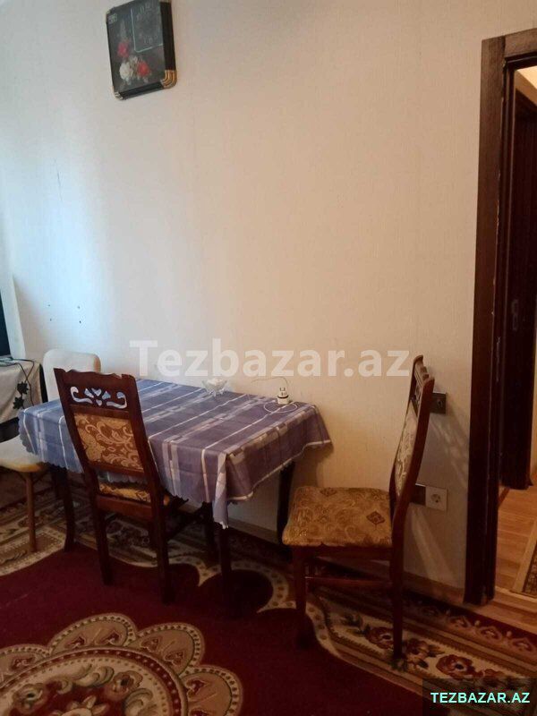 Yeni tikili — Mənzil, Xırdalan (4)