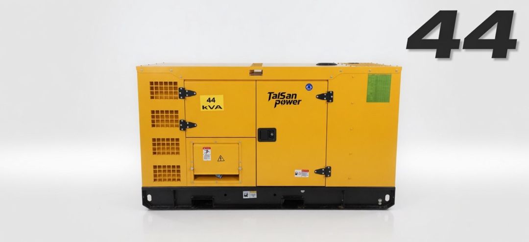 Generator və tənzimləyicisi — Biznes və avadanlıq, Bakı