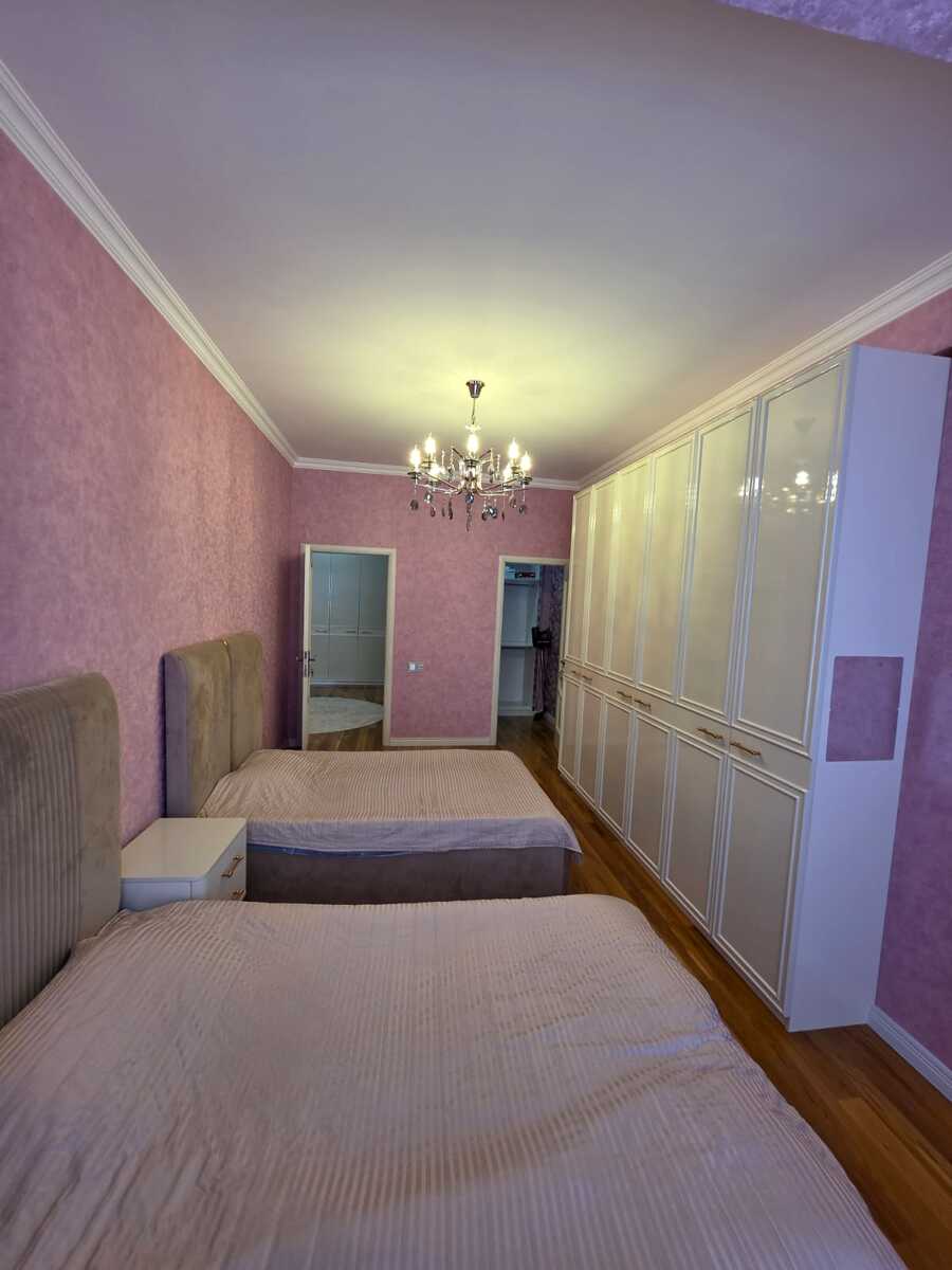 Satılır 3 otaqlı yeni tikili 135 m² — Mənzil, Sumqayıt (6)