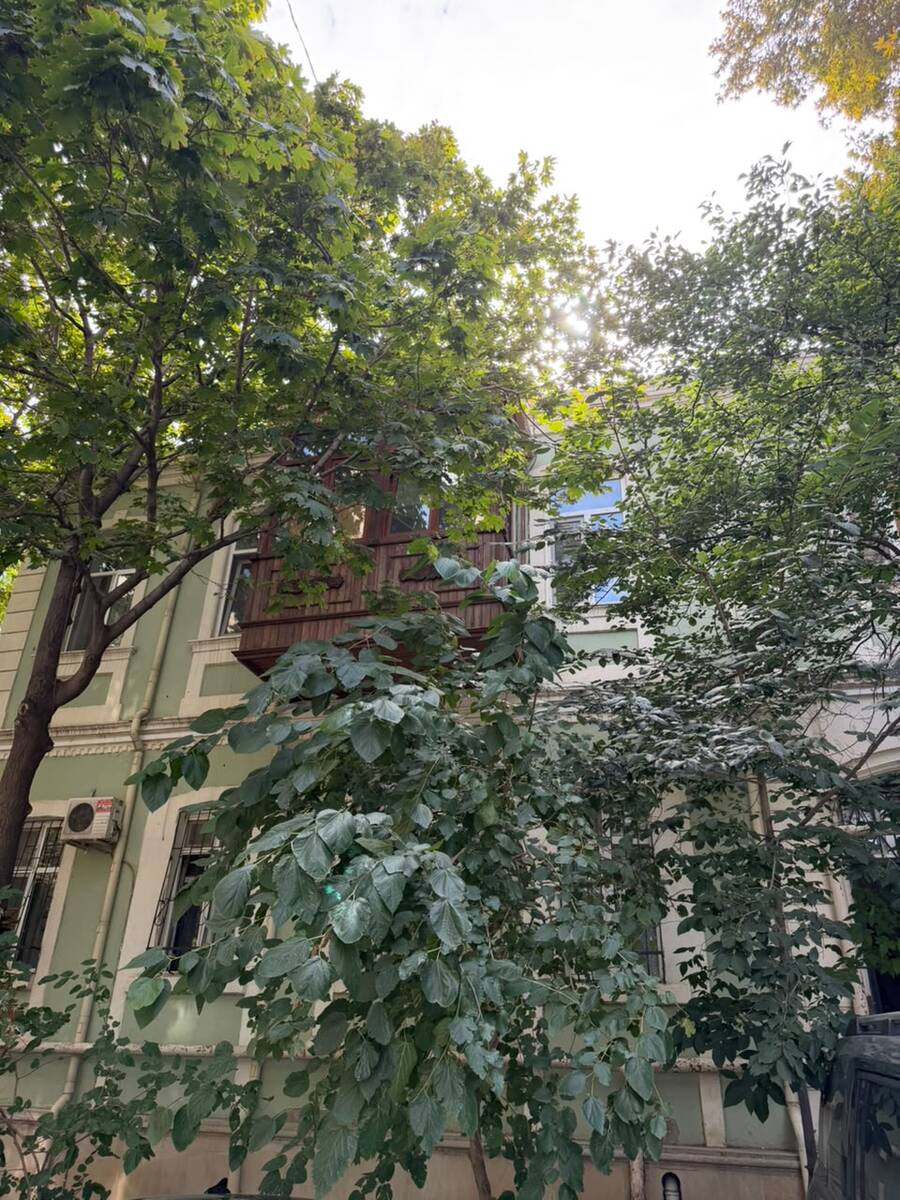 Satılır 3 otaqlı köhnə tikili 65 m² — Mənzil, Bakı (12)