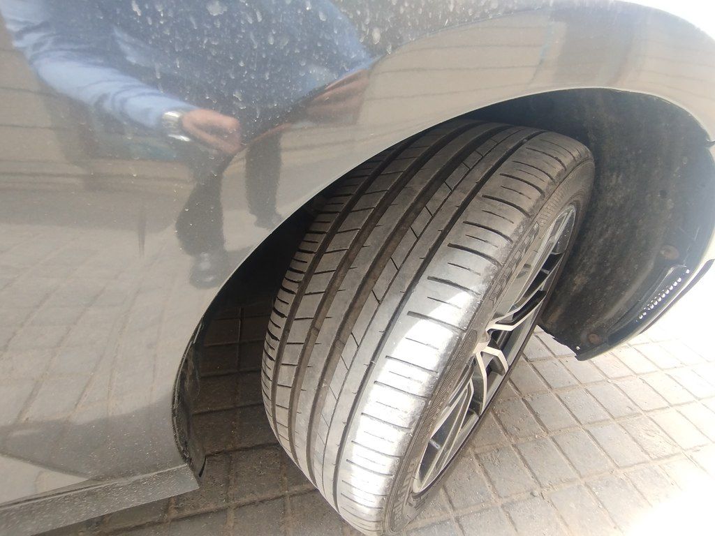 BMW 330, 2.0 L, 2020 il, 72 700 km 99-TQ-068 — Avtomobillər, Bakı (10)