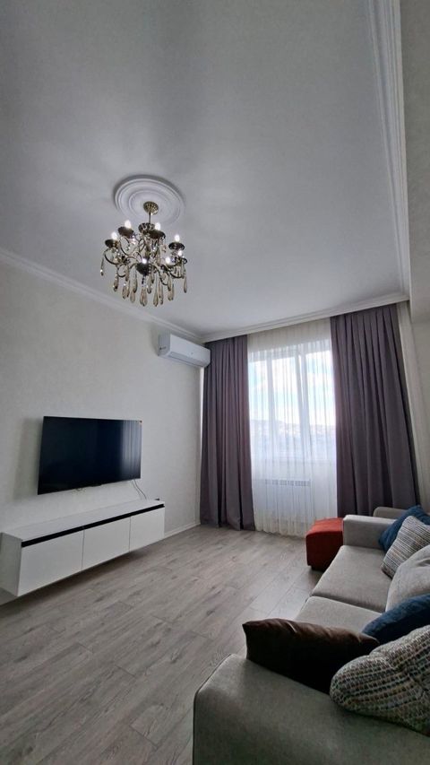 Satılır 2 otaqlı yeni tikili 64 m² — Xırdalan