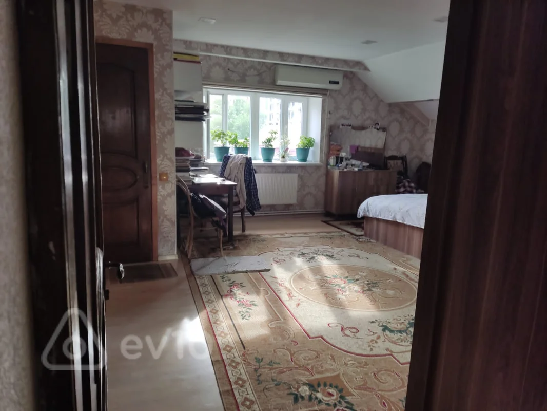 5 otaqlı mənzil, 160 m², Bülbül pr — Mənzil, Bakı (3)