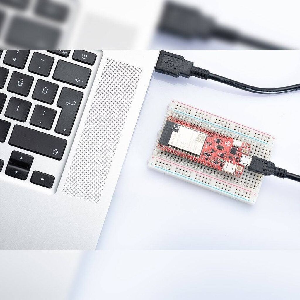 Deneyap Elektronik İnkişaf Dəsti Qutunun içindəkilər: - Deneyap Kart — Video kamera, Bakı