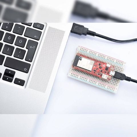 Deneyap Elektronik İnkişaf Dəsti Qutunun içindəkilər: - Deneyap Kart — Bakı