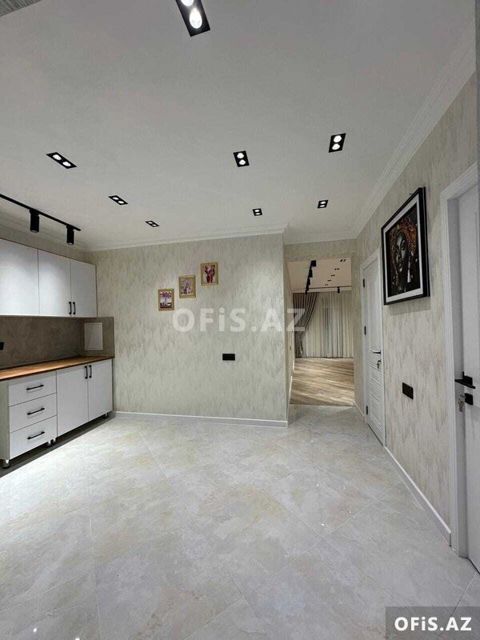 Yeni tikili Satılır Yasamal r., İnşaatçılar m., 3 otaq, 86 m² — Bakı