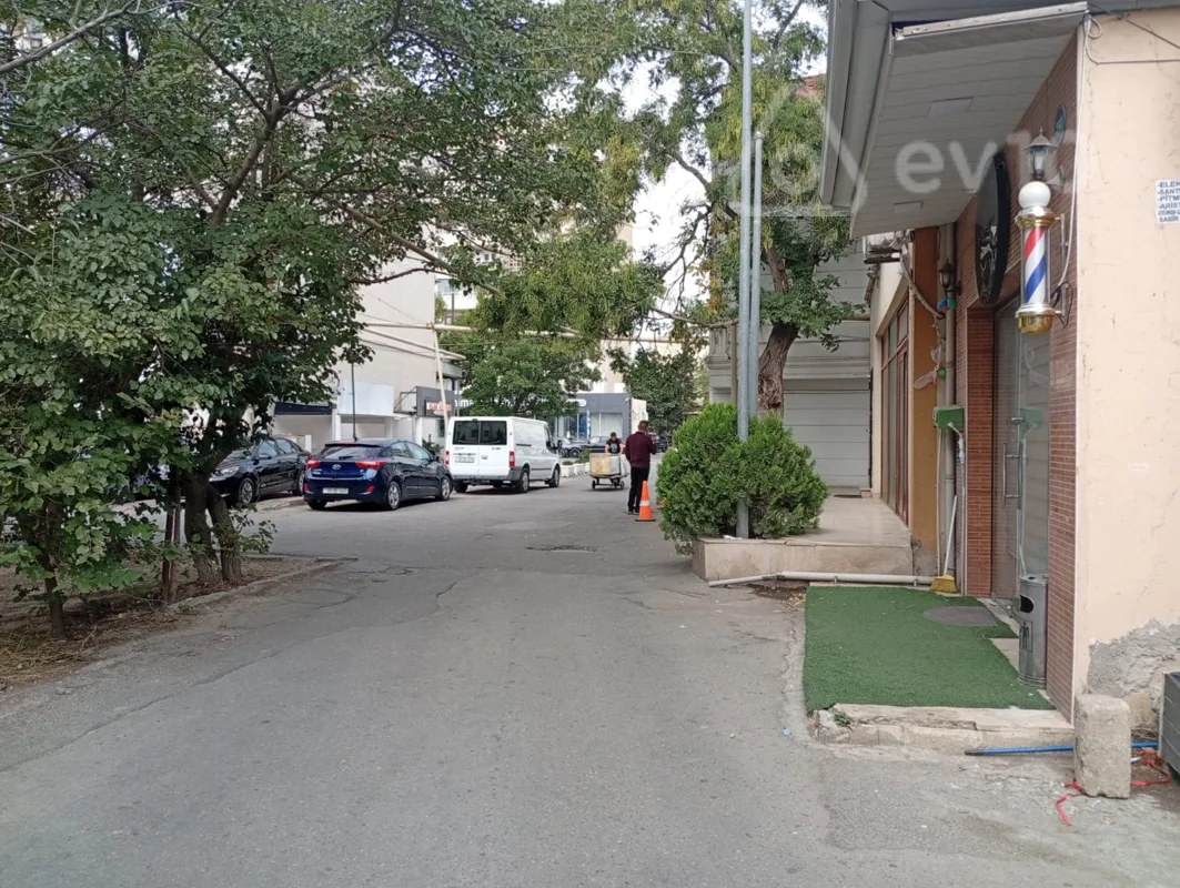Obyekt, 20 m², Həsən Əliyev pr — kirayə — Əmlak, Bakı (9)