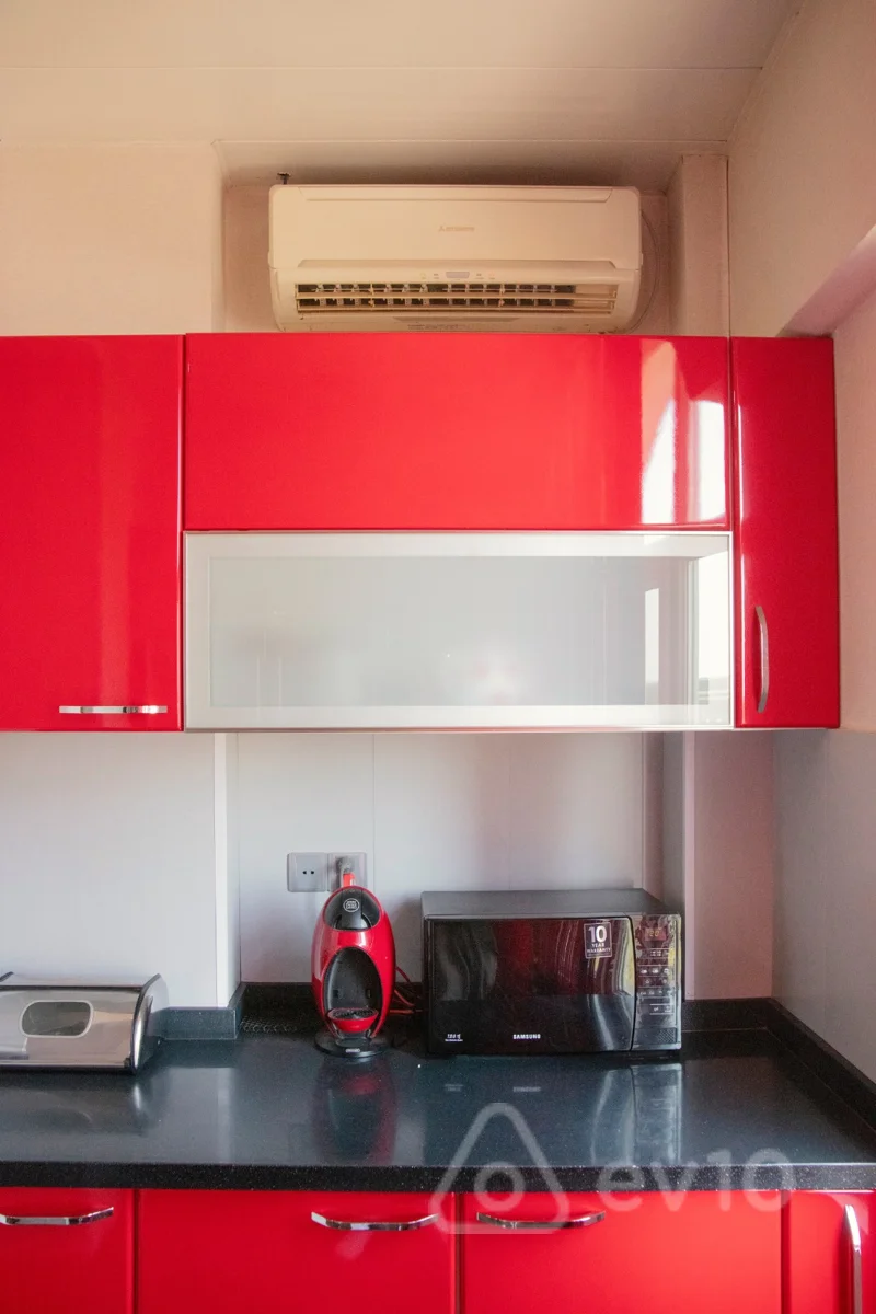 3 otaqlı mənzil, 100 m², Nizami küçəsi — kirayə — Mənzil, Bakı (8)