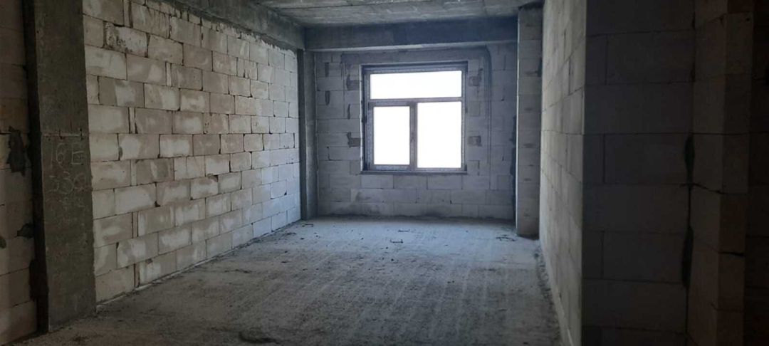 Satılır 4 otaqlı yeni tikili 225 m² — Mənzil, Bakı (6)