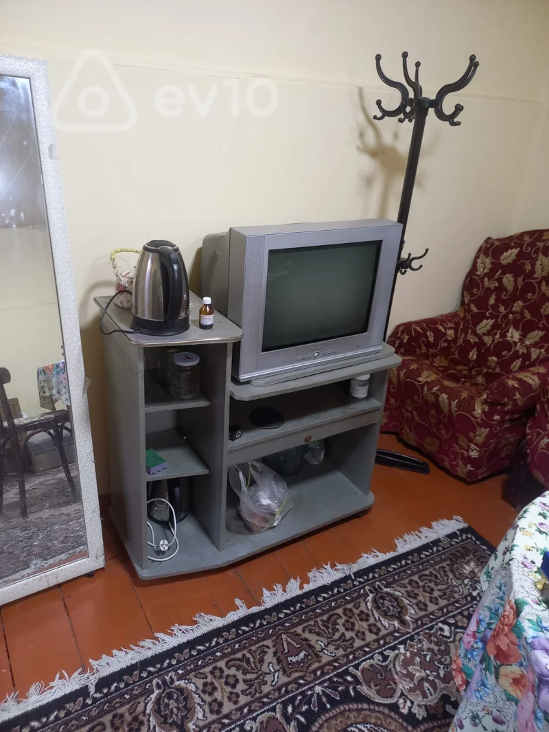 1 otaqlı həyət evi, 16 m², 8 Noyabr metrosu — kirayə — Ev, villa, Bakı (2)