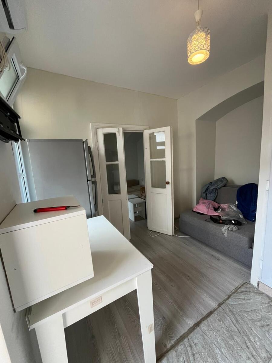 Satılır 2 otaqlı köhnə tikili 30 m² — Mənzil, Bakı (7)