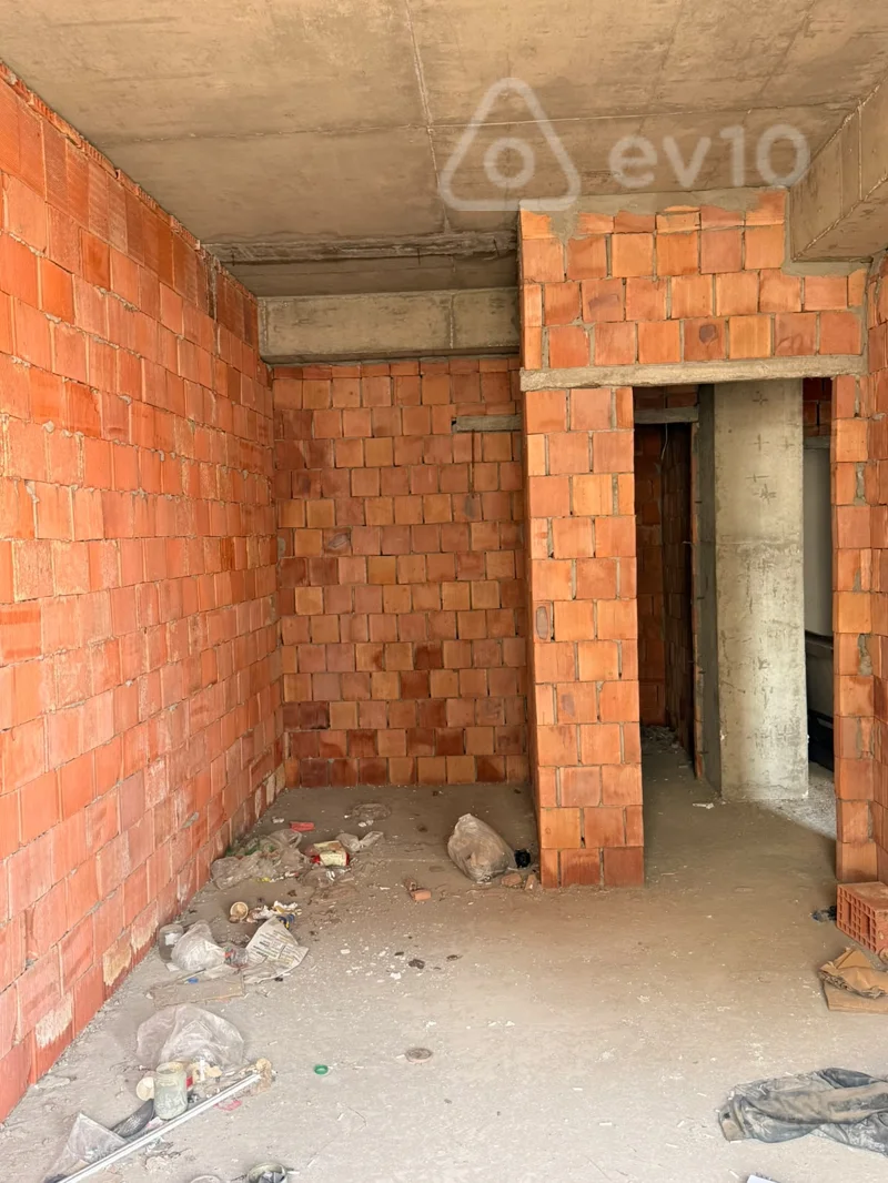 2 otaqlı mənzil, 53 m², Bakı, Şəmşir Abbasov küçəsi ,Yeni Abşeron City yaşayış kompleksi — Mənzil, Bakı (11)