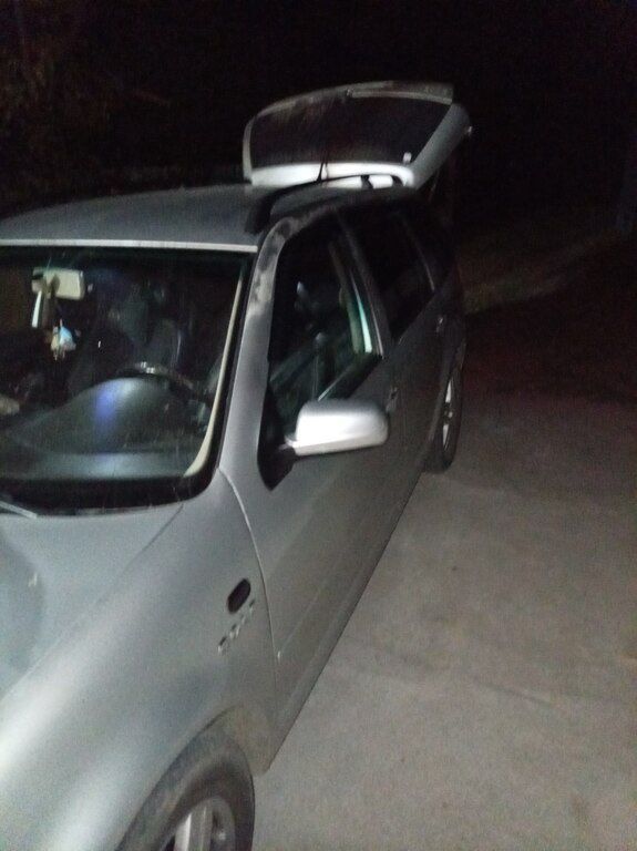 Volkswagen Golf, 2.0 L, 2002 il, 454 600 km 90-MX-643 — Avtomobillər, Oğuz (2)