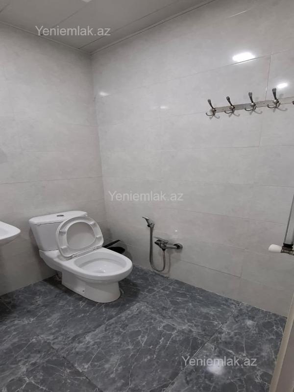 Kirayə 2 otaqlı Bina evi menzil (Yeni tikili), 65 m², Sumqayıt şəh — Mənzil, Sumqayıt (11)
