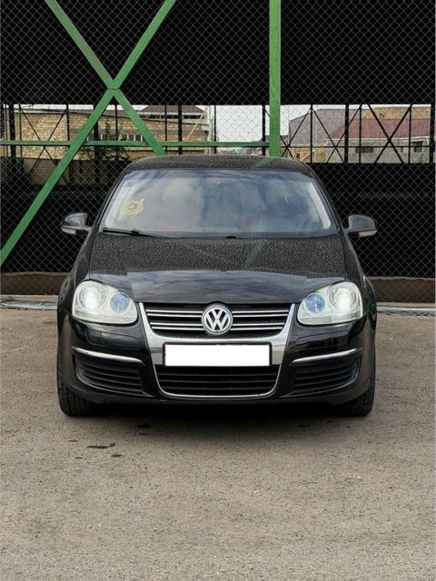 Volkswagen Jetta, 1.6 L, 2008 il, 399 000 km — Gəncə