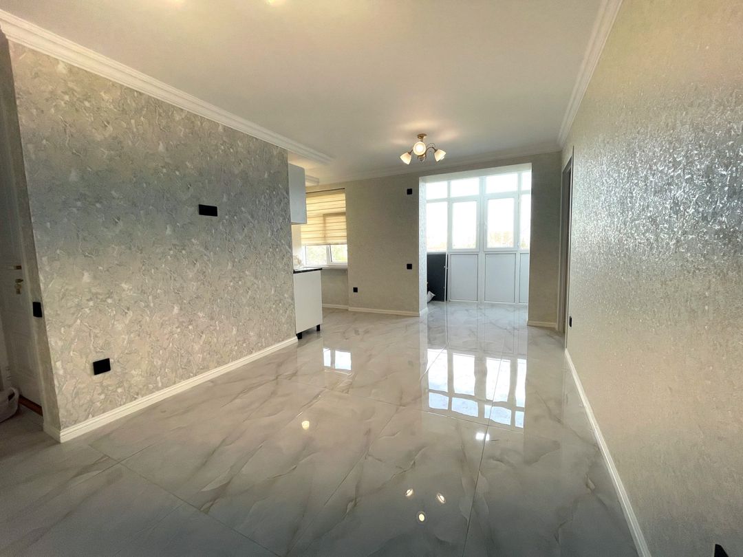 Satılır 3 otaqlı köhnə tikili 50 m² — Mənzil, Bakı (12)