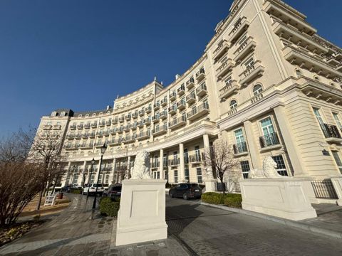 İcarəyə verilir 2 otaqlı yeni tikili 65 m² — Bakı