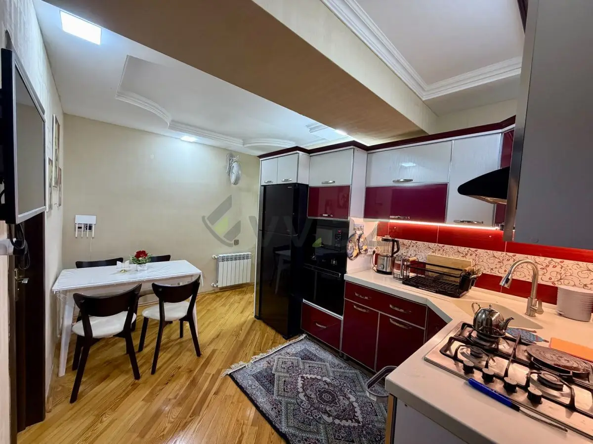 3 otaqlı mənzil Yeni tikili Satılır, Xırdalan — Mənzil, Xırdalan (8)