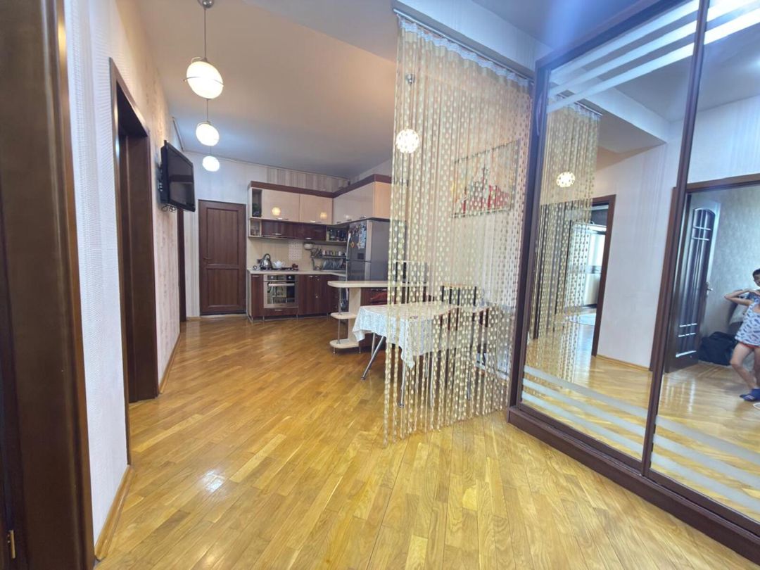 Satılır 3 otaqlı yeni tikili 95 m² — Mənzil, Bakı (11)