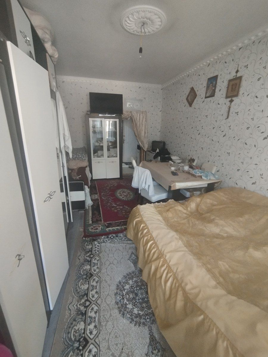 Satılır 1 otaqlı köhnə tikili 28 m² — Mənzil, Bakı (3)