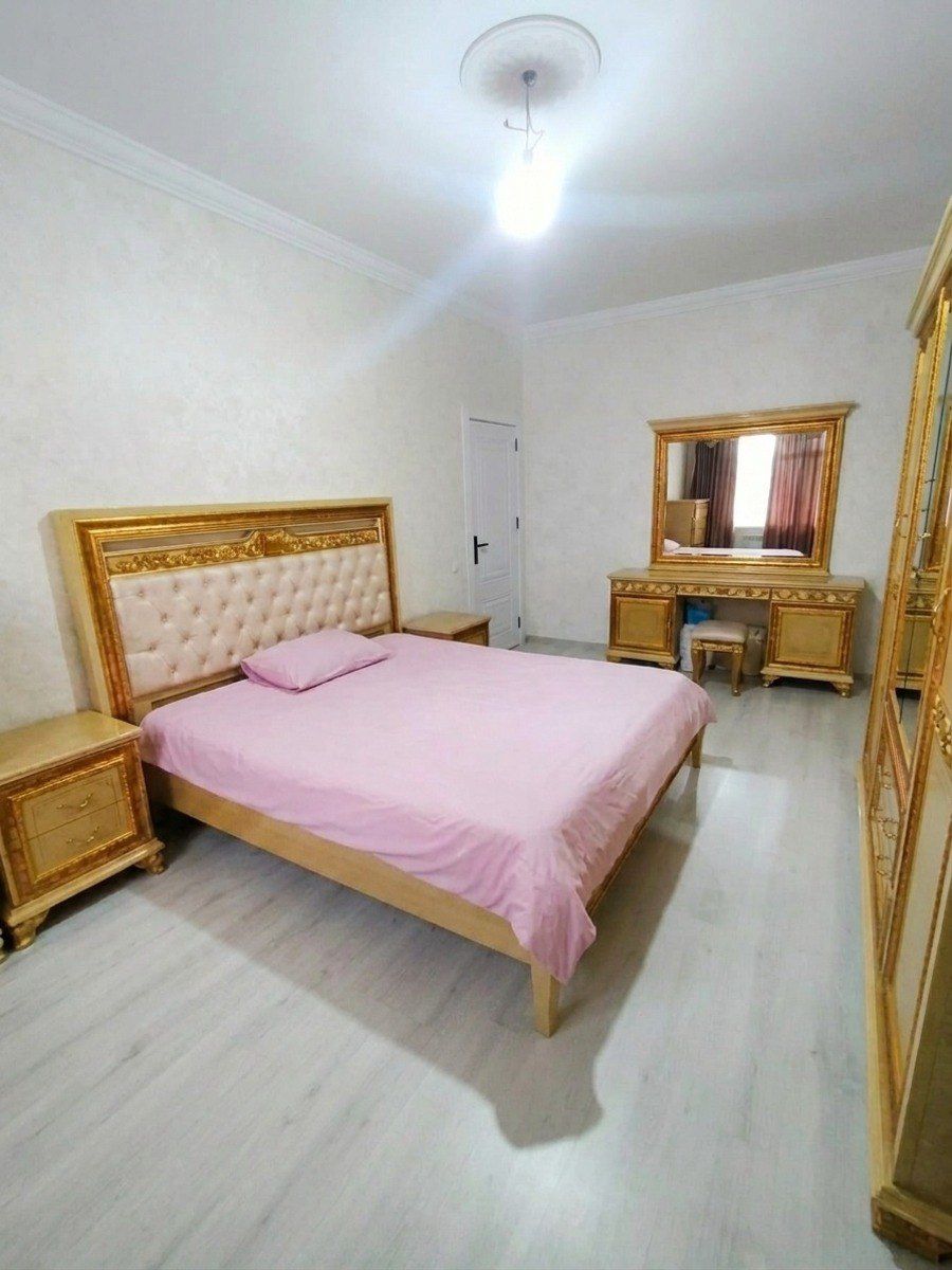 Satılır 3 otaqlı yeni tikili 100 m² — Mənzil, Bakı (2)