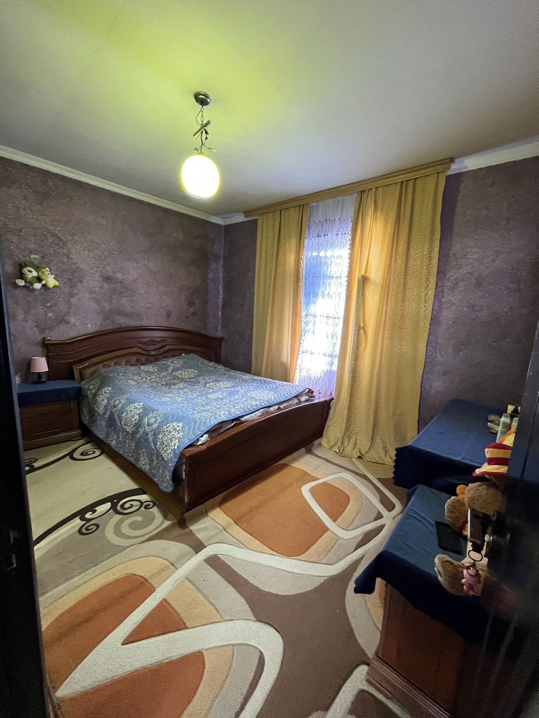 Satılır 3 otaqlı həyət evi/bağ evi 100 m² — Ev, villa, Bakı (2)