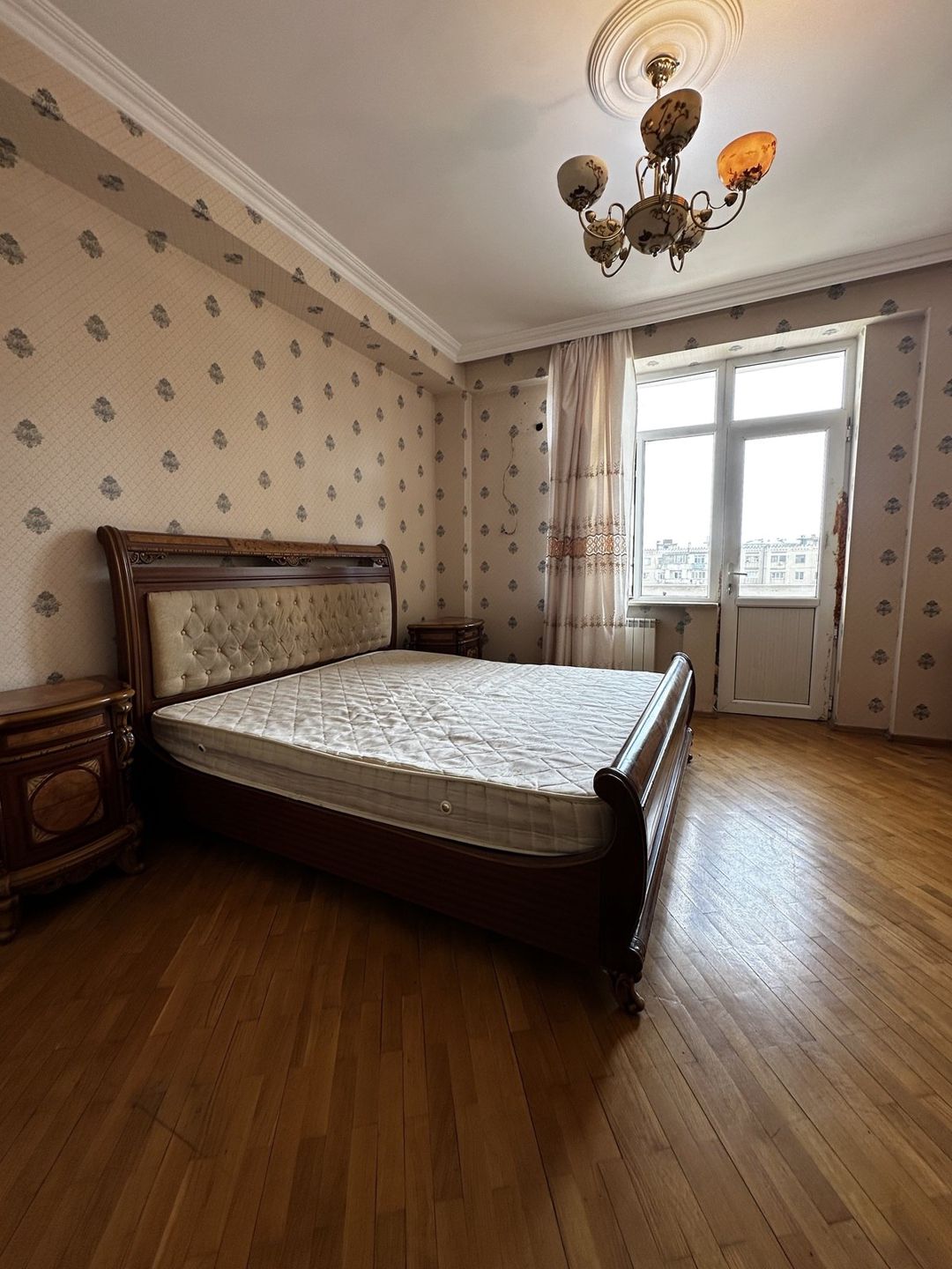 Satılır 2 otaqlı yeni tikili 85 m² — Mənzil, Bakı (4)