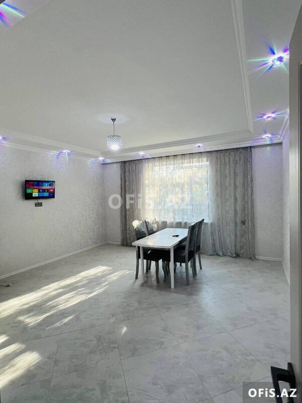 Yeni tikili Kirayə Verilir Qusar, Qusar şəhəri diamond restoranin yaxınlığı, 2 otaq, 100 m² — Mənzil, Qusar (2)