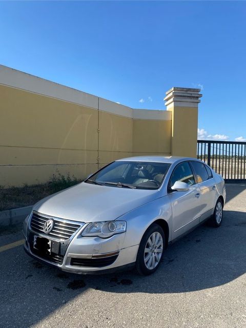 Volkswagen Passat, 2.0 L, 2006 il, 300 000 km — Bakı