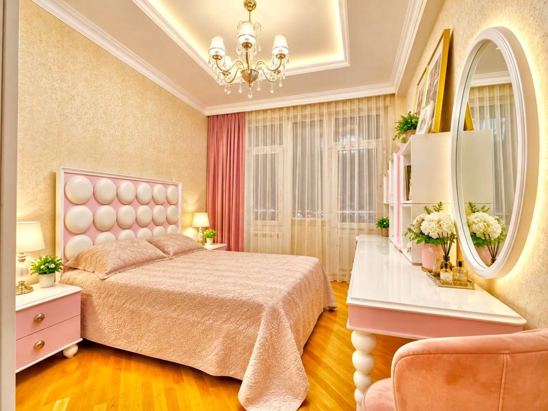 Satılır 3 otaqlı yeni tikili 152 m² — Mənzil, Bakı (2)