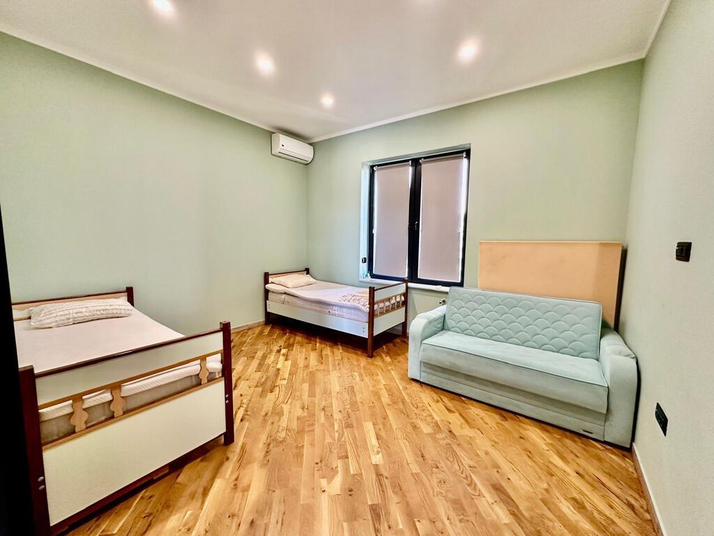 Fatmayı 5 otaqlı, 260 kv. m, Yeni təmirli — Ev, villa, Bakı (7)