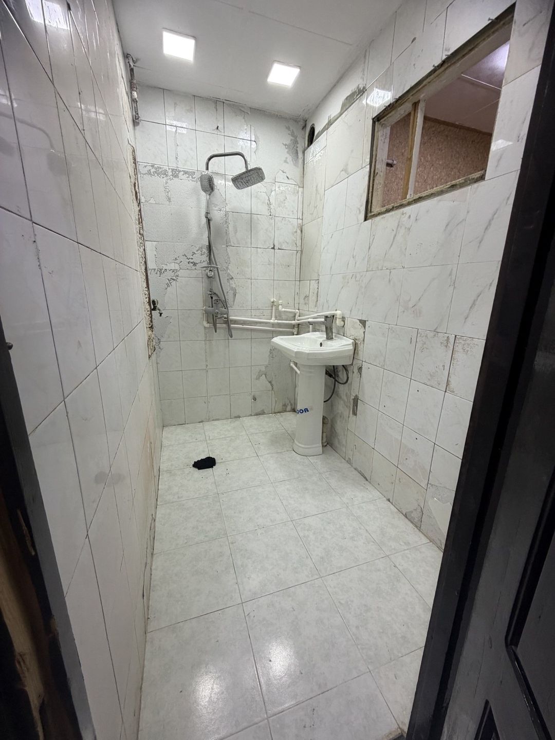 Satılır 3 otaqlı köhnə tikili 75 m² — Mənzil, Bakı (6)