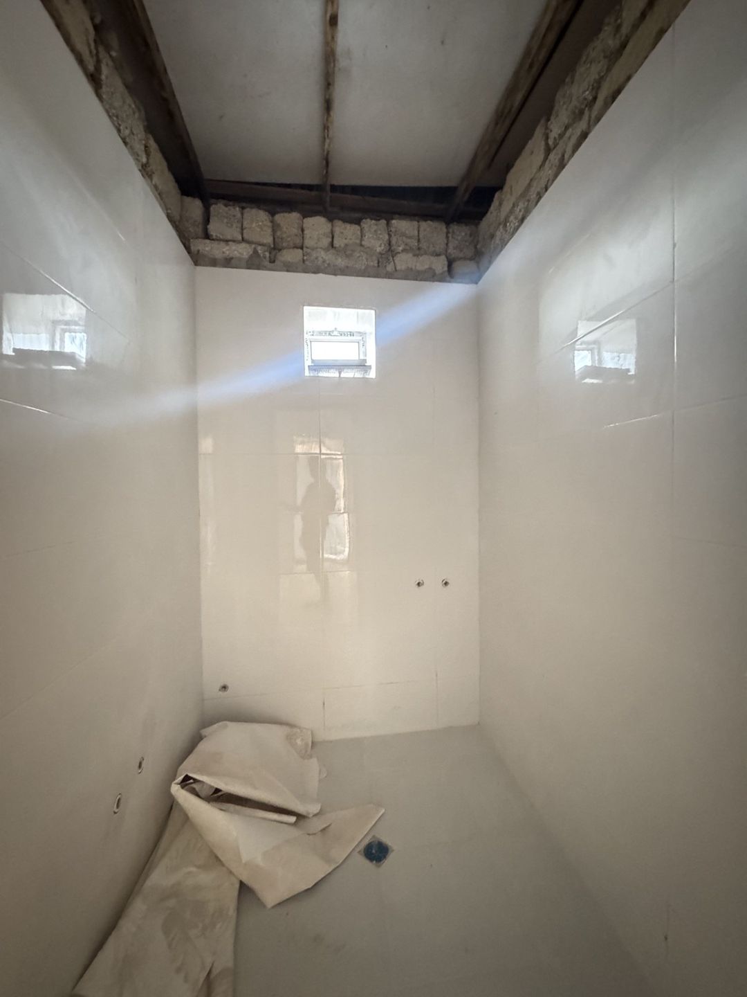Satılır 3 otaqlı həyət evi/bağ evi 85 m² — Ev, villa, Bakı (11)