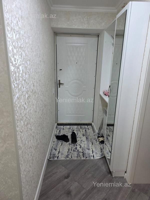 Satılır 3 otaqlı Bina evi menzil (Köhnə tikili), 65 m², Nizami rayonu — Mənzil, Bakı