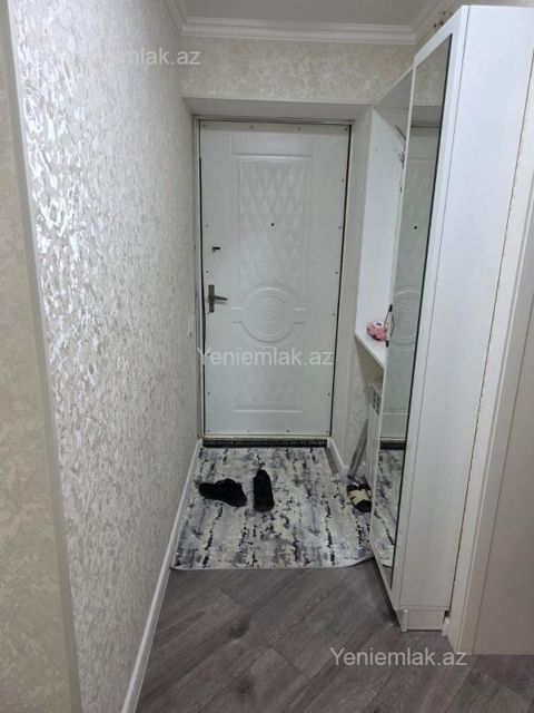 Satılır 3 otaqlı Bina evi menzil (Köhnə tikili), 65 m², Nizami rayonu — Bakı