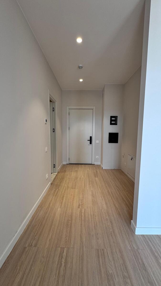 Satılır 2 otaqlı yeni tikili 82.5 m² — Mənzil, Bakı (8)