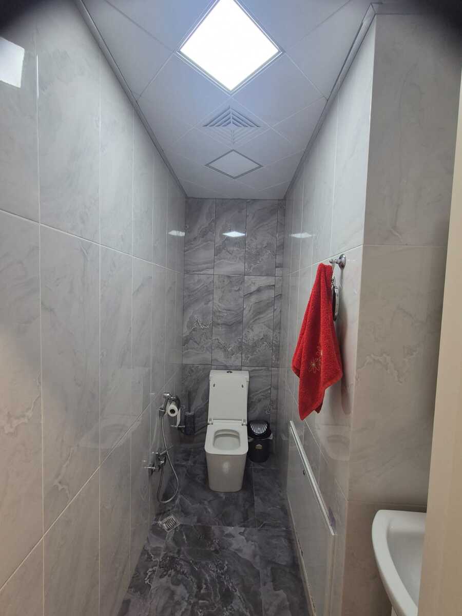 Satılır 3 otaqlı yeni tikili 133.3 m² — Mənzil, Bakı (7)