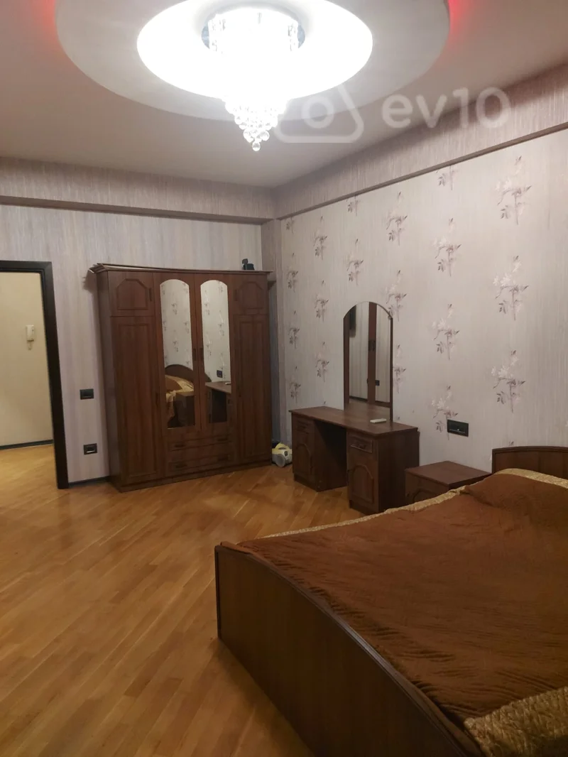 2 otaqlı mənzil, 80 m², 28 may nəsimi rayon polis idarəsinin yanı — kirayə — Mənzil, Bakı (3)