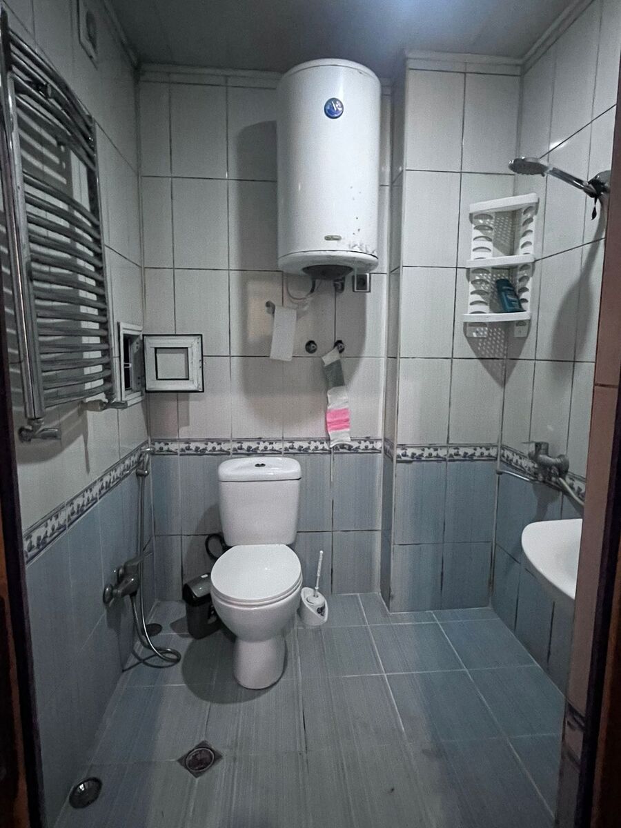 İcarəyə verilir 2 otaqlı yeni tikili 70 m² — Mənzil, Bakı (6)